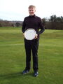 Tom Plumb Sherborne Durban Salver